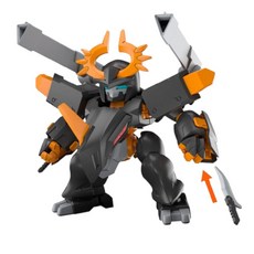 BANDAI 魔神英雄傳 魔神創造傳 重號丸 模型 5068351, 經典角色重現, 1盒