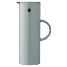 stelton EM77水壺茶壺, 1個, 塵土飛揚的綠色