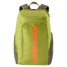 HEAD 海德 Radical Pro後背包 28L, 1個, 奇異果