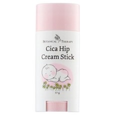 보타니컬테라피 시카 기저귀 크림스틱, 17g, 1개 17g, 1개