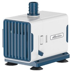 Amazon Aquamax水下泵水下馬達 AMZ-YQ500, 1個, 7W