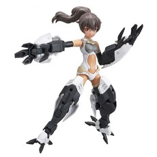 BANDAI 30MS 組裝模型配件3 機械組件, 打造獨特風格模型, 萬代組裝模型, 1盒