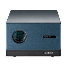 ViewSonic 優派 Google TV 智慧投影機, LX60HD