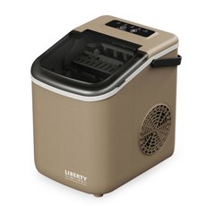 LIBERTY 利百代 微電腦全自動製冰機, LY-8701CM, 曠野砂, 1台