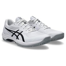 ASICS 亞瑟士 男款 網球鞋 GAME FF 1041A489-101