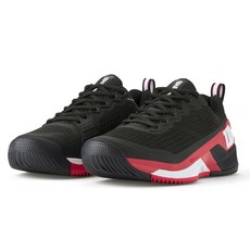 Wilson 男款 RUSH PRO 4.5 網球鞋 WRS334330