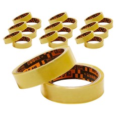 Sinil Tape 新日水車 文具膠帶 24mm*25m, 20個