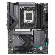 GIGABYTE 技嘉科技 AMD主機板, X870 EAGLE WIFI7