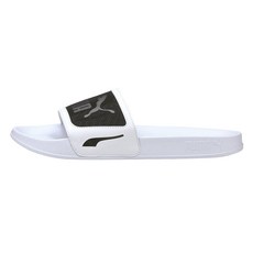 PUMA Leadcat FTR單色拖鞋 3751010