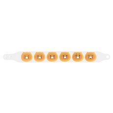 카카오프렌즈 와이드 넥쿨러 밴드, 춘식이, 1개
