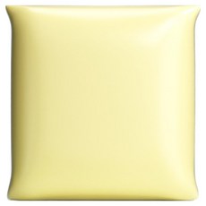 데일리온 부드러운 찰흙 100g, 크림, 1개