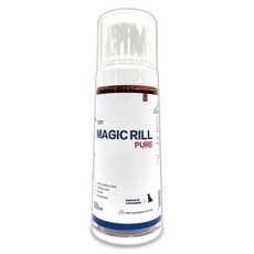 Vcare 挪威 神奇的南極磷蝦油犬用 50ml, 綜合營養補充品, 1瓶