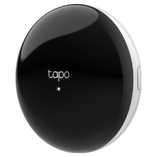 티피링크 통합 원격 제어 스마트 적외선 리모컨 IoT 허브, Tapo H110, 1개