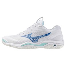 Mizuno 美津濃 Wave Stealth 6運動鞋 X1GA243151