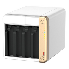 QNAP 威聯通 網路儲存伺服器, TS-462-4G