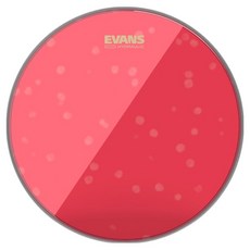 EVANS Snare兼用鼓面 Tam Tam HYDRAULIC 混合色 TT12HR, 1個