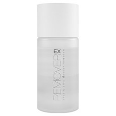 Solone 台灣公司貨 溫和淨透眼唇卸妝液 EX版, 35ml, 1瓶