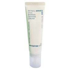 INNISFREE A醇淨膚超修護霜 粉刺痘肌適用, 50ml, 1條