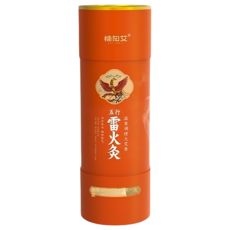 雷火灸濕寒調理大艾條 加粗加藥十年特大號 寬度7cm, 1個