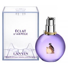 LANVIN 浪凡 台灣公司貨 光韻淡香精, 30ml, 1瓶