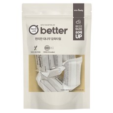 乾淨的國家better方便的竹纖維壓縮毛巾, 10片, 1個
