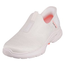 SKECHERS 女款Go Walk 6懶人鞋運動鞋 SP0WWCEY312