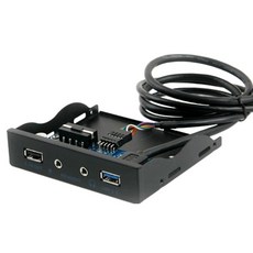 Coms Coms USB 2端口 3.0前導 50cm BE487, 1個