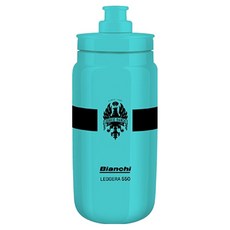 BIANCHI COW BOY Lezera水壺, 賽雷斯特, 1個, 550ml