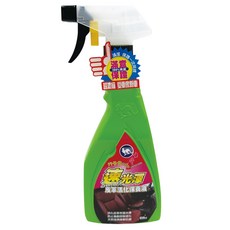 行吾愛速光澤 皮革活化保養液, 450ml, 1瓶