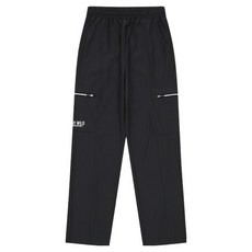 SFIT 男童款Chukini口袋直筒褲