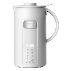 OCOO 奧庫 刀片分離清潔王豆漿機 OCC-BM1300WH