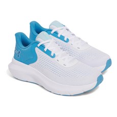 Under Armour 安德瑪 Charged Rogue 5 女款慢跑鞋 3028262-101 US7