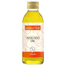도나파올라 아보카도 오일, 250ml, 1개