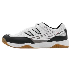 FILA 斐樂 Dash Flow多功能皮鞋 1RM02955H100