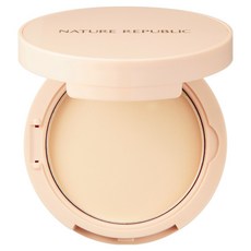 네이처리퍼블릭 프로방스 픽서 팩트 12g, 02베이지, 1개