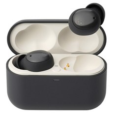 파이널 무선 블루투스 이어폰 ZE500 for ASMR DARK GRAY 4.5시간