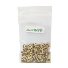 蔬菜工坊 菊苣種子 日本進口苦苣 A32 2000顆, 1個