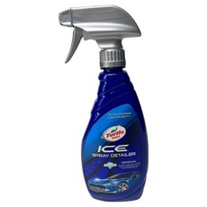 Turtle Wax 美國龜牌 ICE 內裝調理劑 50319 T470R, 1個, 591ml