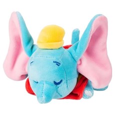 디즈니스토어 커들리즈 플러시 인형 미니, 덤보, 1개, 15.2cm