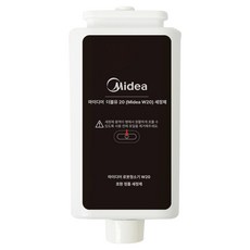마이디어 로봇청소기 W20 호환 세정제, 1개, 마이디어 더블유 20