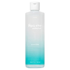 에뛰드 립 앤 아이 리무버, 320ml, 1개