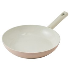 락앤락 로즈골드 세라믹 IH 프라이팬, 28cm, 1개
