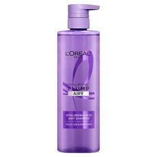 로레알파리 히알루로닉 플럼프 에어리 샴푸, 660ml, 1개