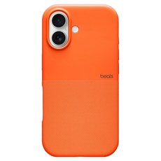 Apple 정품 아이폰 카메라 컨트롤 지원 맥세이프형 Beats Rugged 케이스