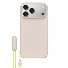 Apple 정품 아이폰 카메라 컨트롤 지원 맥세이프형 Beats Kickstand 케이스