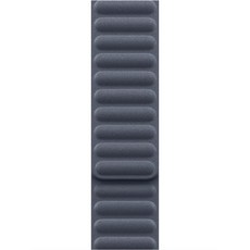 Apple 정품 2025 애플워치 마그네틱 링크, 네이비, 1개, 42mm, M/L