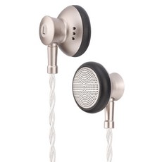 시브가 오픈형 이어폰 M200 Standard 샴페인 골드