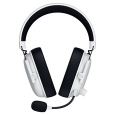 레이저 BlackShark V3 헤드셋, RZ04-0541, White