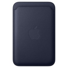 Apple 台灣公司貨 iPhone 17 系列 MagSafe 精細織紋卡套
