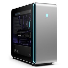 델 2025 에일리언웨어 51 코어Ultra7 인텔 14세대 지포스 RTX 5070 Ti 고객직접설치, Lunar, 32GB, 1TB, WIN11 Home, DAWARR8-WH05KR